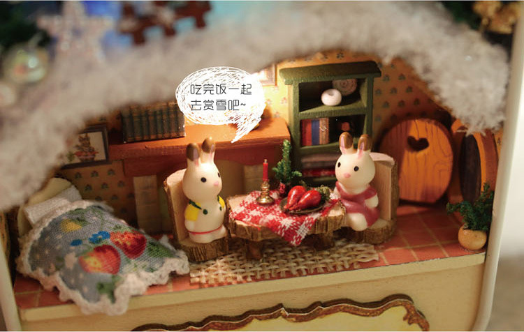 Dollhouse